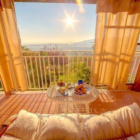 Montebianco B&B Faiano Ngoại thất bức ảnh