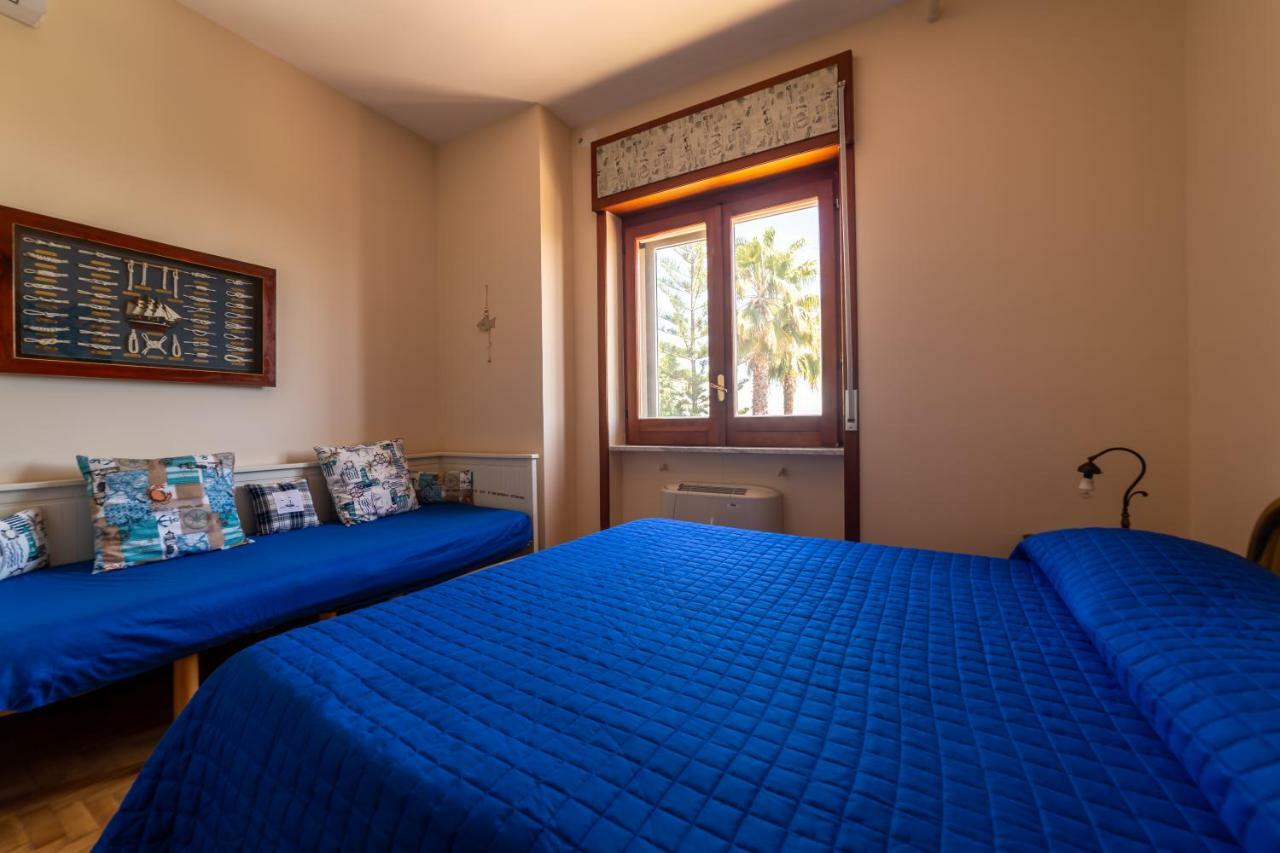Montebianco B&B Faiano Ngoại thất bức ảnh