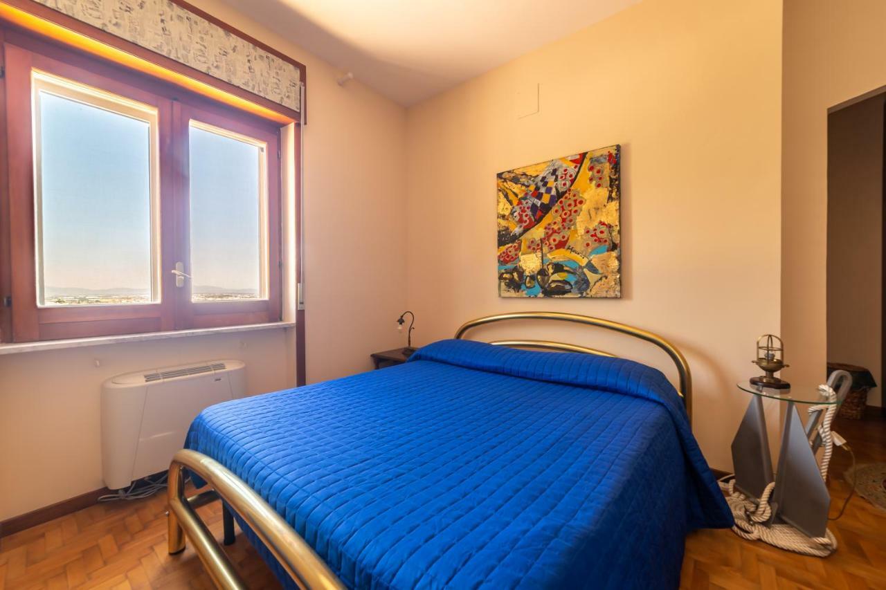 Montebianco B&B Faiano Ngoại thất bức ảnh