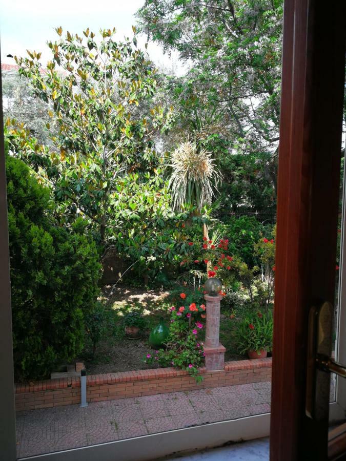 Montebianco B&B Faiano Ngoại thất bức ảnh