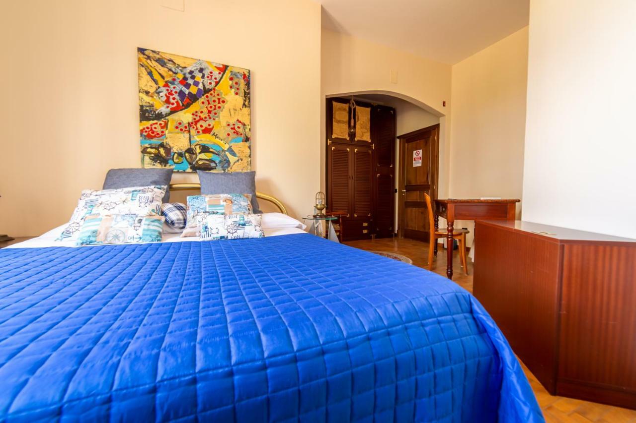 Montebianco B&B Faiano Ngoại thất bức ảnh