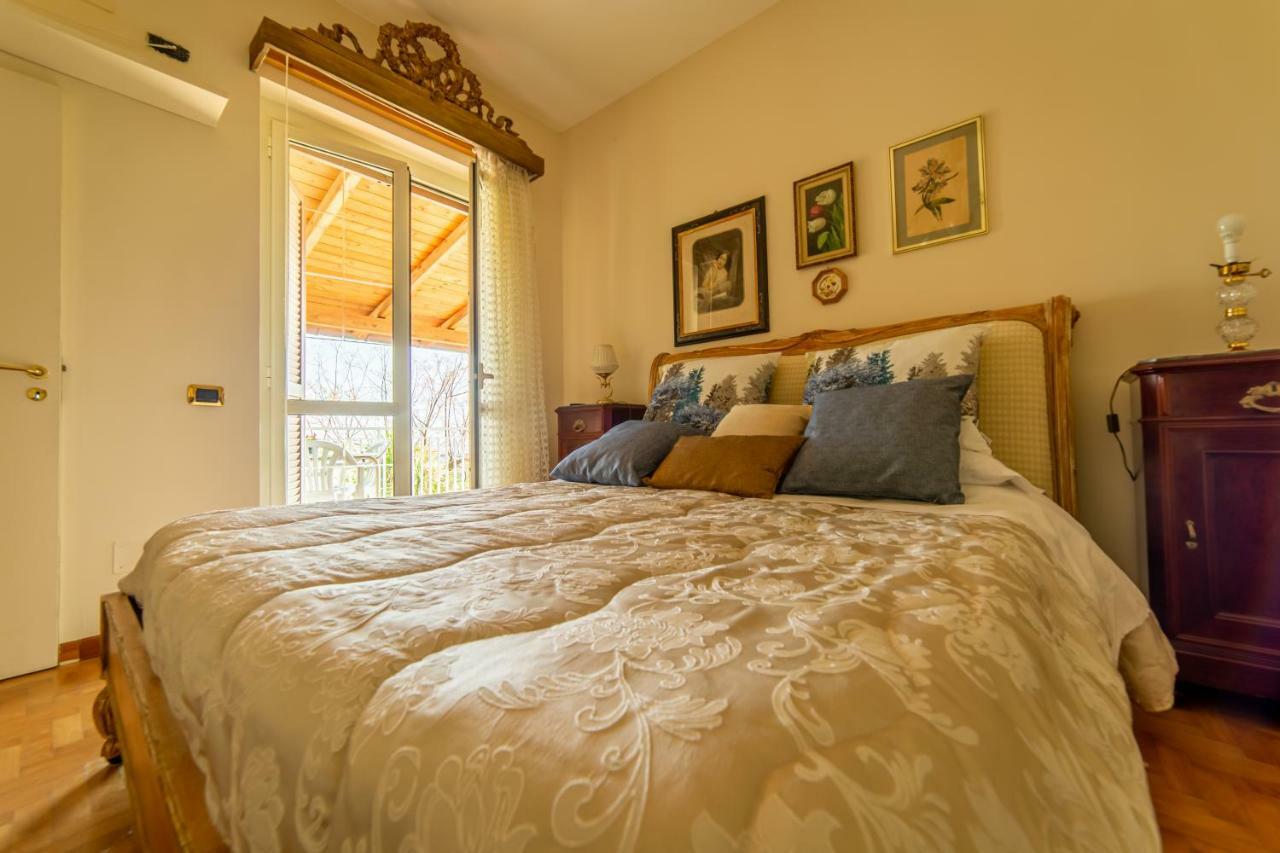 Montebianco B&B Faiano Ngoại thất bức ảnh