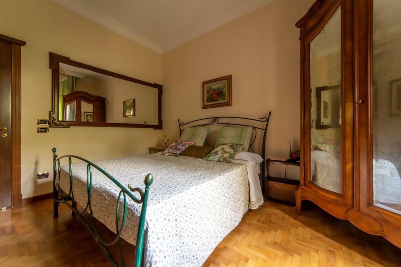 Montebianco B&B Faiano Ngoại thất bức ảnh