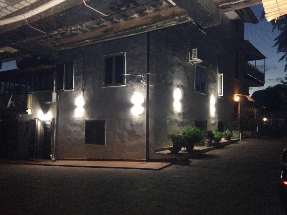 Montebianco B&B Faiano Ngoại thất bức ảnh