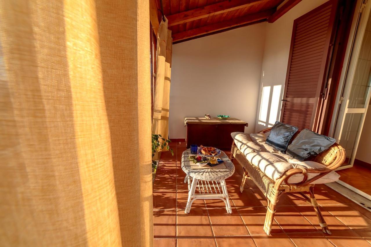 Montebianco B&B Faiano Ngoại thất bức ảnh