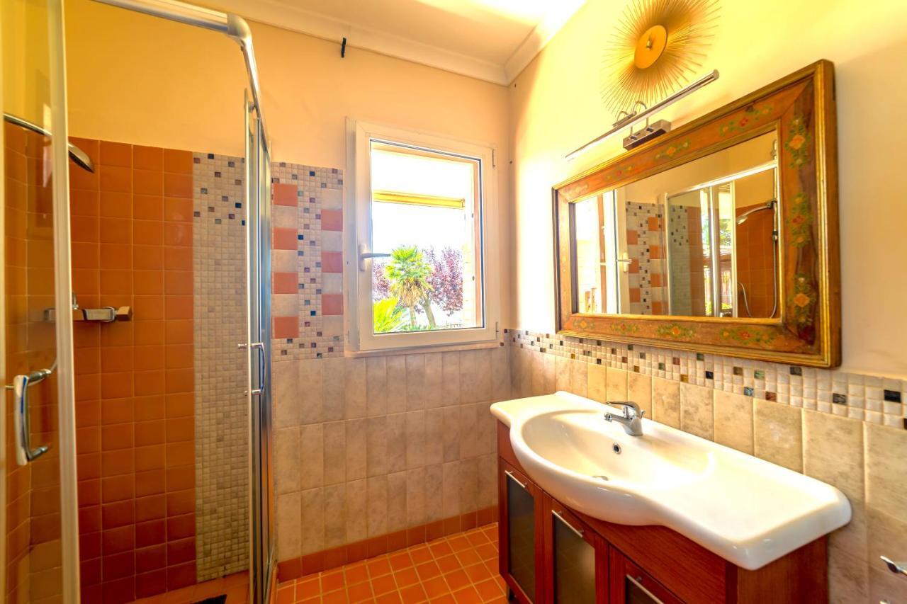 Montebianco B&B Faiano Ngoại thất bức ảnh
